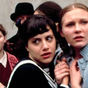 Fotoğraf The Devil's Arithmetic