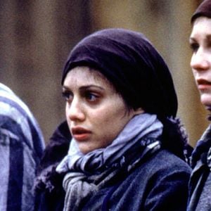 Fotoğraf The Devil's Arithmetic