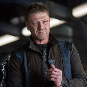 Fotoğraf Jupiter Yükseliyor