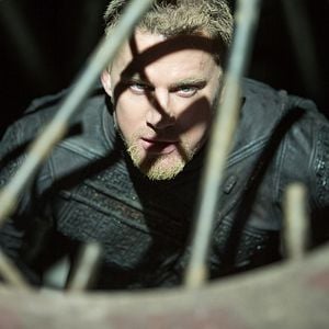 Fotoğraf Jupiter Yükseliyor