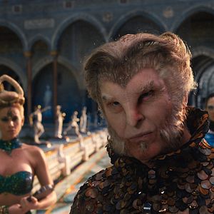 Fotoğraf Tim Pigott-Smith