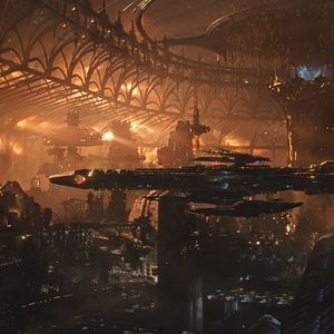 Fotoğraf Jupiter Yükseliyor