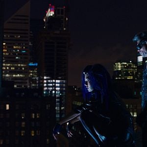 Fotoğraf Jupiter Yükseliyor