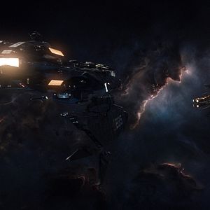 Fotoğraf Jupiter Yükseliyor