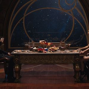 Fotoğraf Jupiter Yükseliyor