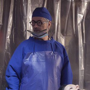 Fotoğraf American Mary