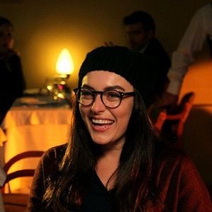 Fotoğraf Kocan Kadar Konuş