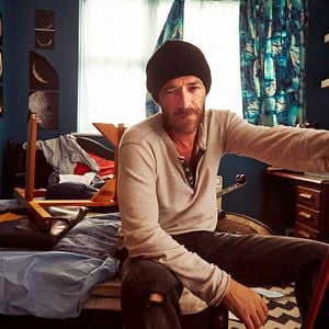 Fotoğraf Yanı Başımdaki Müzik