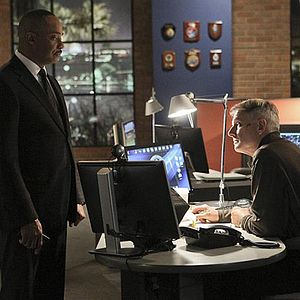 Fotoğraf Mark Harmon