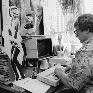 Fotoğraf Hayatın Kendisi