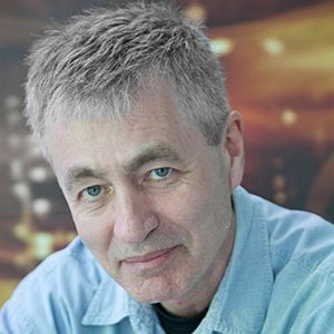 Fotoğraf Steve James (II)