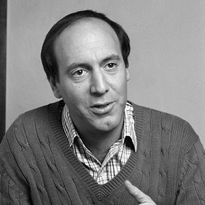 Fotoğraf Gene Siskel