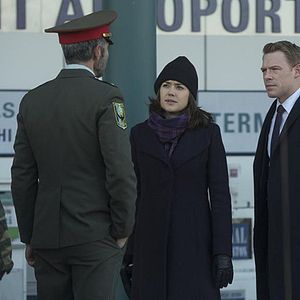 Fotoğraf Diego Klattenhoff