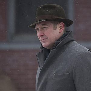 Fotoğraf James Spader