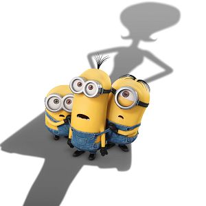 Fotoğraf Minyonlar