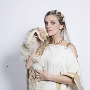 Fotoğraf Olivia Côte