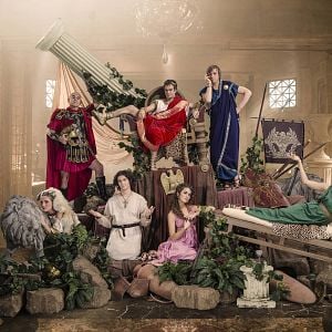 Fotoğraf Philippe Vieux