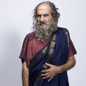 Fotoğraf Gérard Hernandez