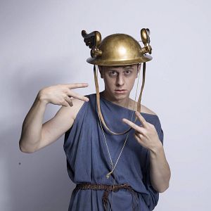 Fotoğraf Norman Thavaud