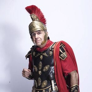 Fotoğraf Philippe Vieux