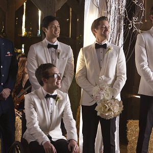 Fotoğraf Chord Overstreet