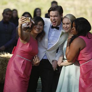 Fotoğraf Amber Riley