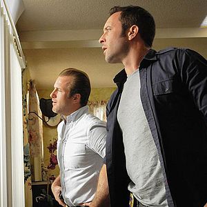 Fotoğraf Alex O'Loughlin