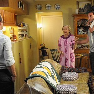 Fotoğraf Alex O'Loughlin