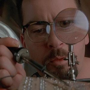 Fotoğraf Evrenin Sırrı