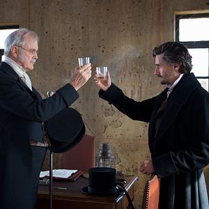 Fotoğraf O Theos agapaei to haviari