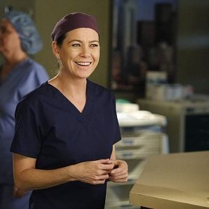 Fotoğraf Grey's Anatomy