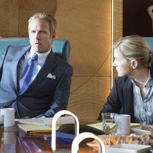 Fotoğraf Rhea Seehorn