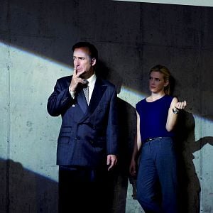 Fotoğraf Rhea Seehorn