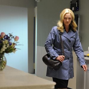 Fotoğraf Joan Allen