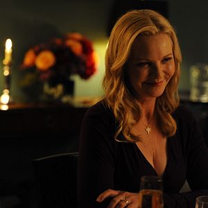 Fotoğraf Joan Allen