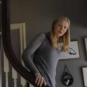 Fotoğraf Joan Allen