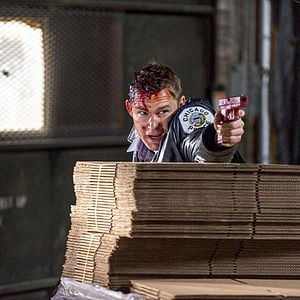 Fotoğraf Brian Geraghty