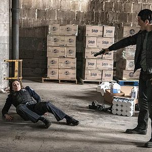 Fotoğraf Chicago PD