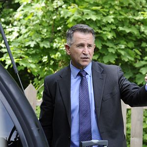 Fotoğraf Anthony LaPaglia
