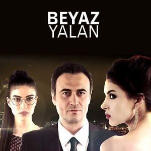 Fotoğraf Beyaz Yalan