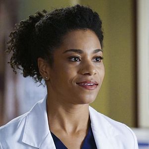 Fotoğraf Kelly McCreary