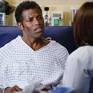 Fotoğraf Benjamin Patterson