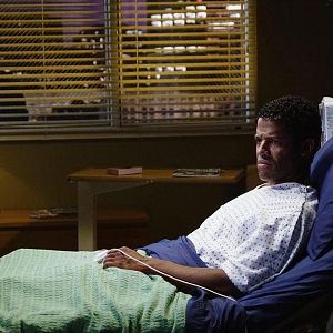 Fotoğraf Benjamin Patterson