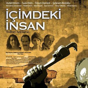 Fotoğraf İçimdeki İnsan