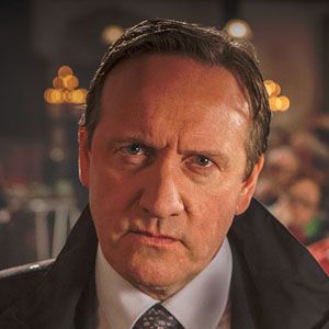 Fotoğraf Neil Dudgeon