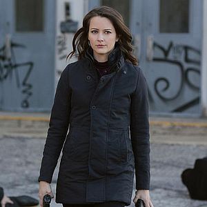 Fotoğraf Amy Acker