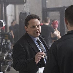 Fotoğraf Person Of Interest