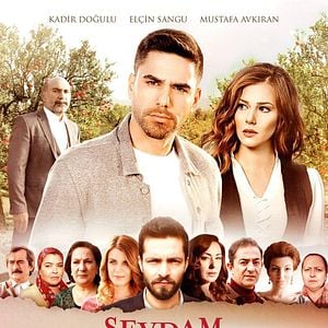 Fotoğraf Sevdam Alabora