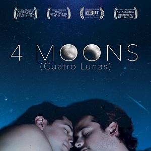 Fotoğraf Cuatro lunas