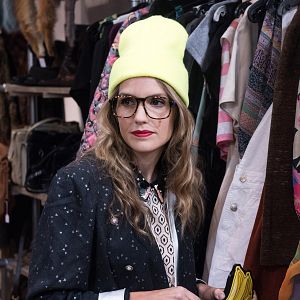 Fotoğraf Laurence Arné